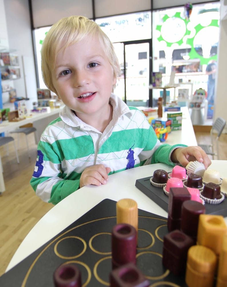 COGS THE BRAIN SHOP Updated August 2024 1st Floor, Dublin, Republic