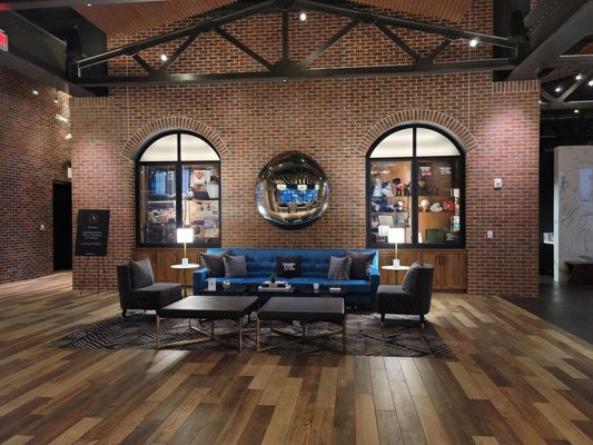 Archer Hotel Tysons by null