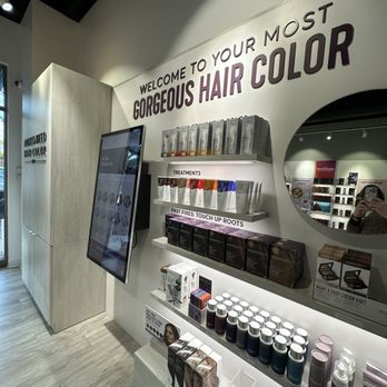 Madison Reed - Cosmetics & Beauty Supply Near Me - Roseville, California