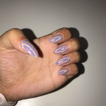 Q-H Nails Spa - Nail Salons Near Me - Tracy, California