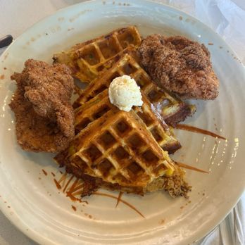 Page's Okra Grill - Chicken and Waffles - Southern Near Me - Summerville, South Carolina Page's Okra Grill - Chicken and Waffles - Southern Near Me - Summerville, South Carolina
