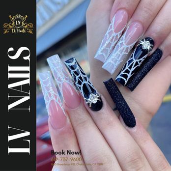 LV Nails - Nail Salons Near Me - Chula Vista, California LV Nails - Nail Salons Near Me - Chula Vista, California