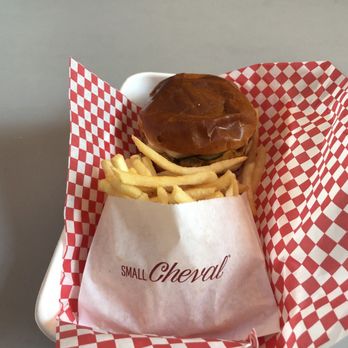 Aster Hall - Cheeseburger & fries - Burgers Near Me - Chicago, Illinois Aster Hall - Cheeseburger & fries - Burgers Near Me - Chicago, Illinois