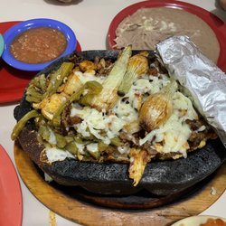 Los Portales Mexican