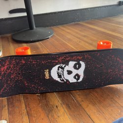 Low Key Skate Shop