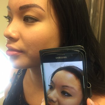 Grace Microblading - Side brow fleek - Eyebrow Services Near Me - Bellevue, Washington Grace Microblading - Side brow fleek - Eyebrow Services Near Me - Bellevue, Washington
