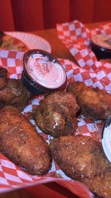 Sauced on Paseo by null