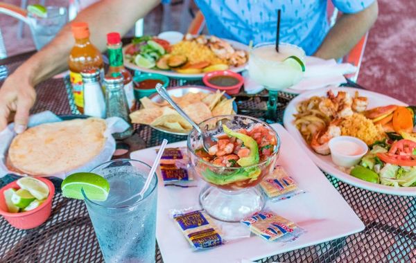 La Tapatia by null