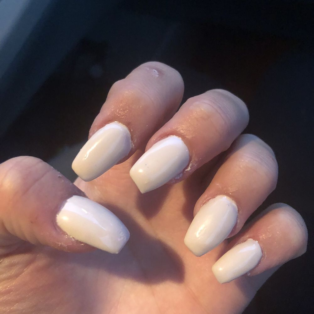 Vy's Nails - Nail Salons Near Me - San Leandro, California