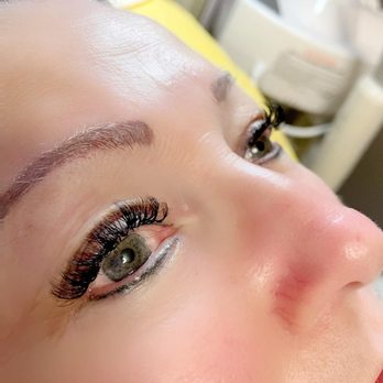 LivLashed By Ash - Eyelash Service Near Me - Oakdale, California LivLashed By Ash - Eyelash Service Near Me - Oakdale, California