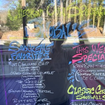 Pelican's Snoballs - Shaved Ice Near Me - Asheville, North Carolina Pelican's Snoballs - Shaved Ice Near Me - Asheville, North Carolina