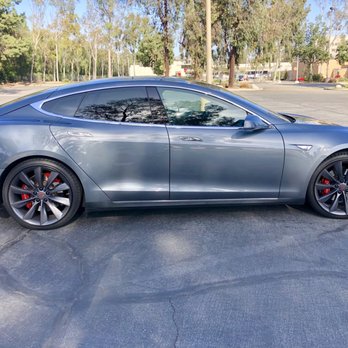 Alpha AutoSports - Powder Coating Near Me - Glendale, California