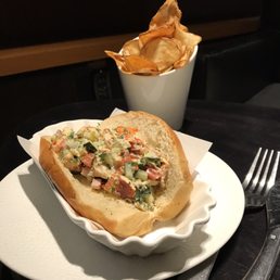 Lobster Roll
