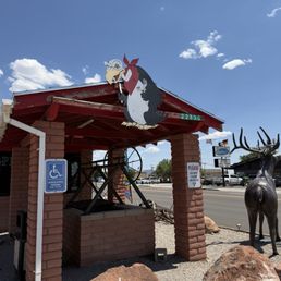 THE ROADKILL CAFE - Updated September 2025 - 606 Photos