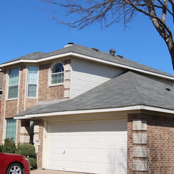 Storm Guard - Roof replaced with Certainteed due to hail damage in the first week of March. - Roofing Near Me - McKinney, Texas Storm Guard - Roof replaced with Certainteed due to hail damage in the first week of March. - Roofing Near Me - McKinney, Texas