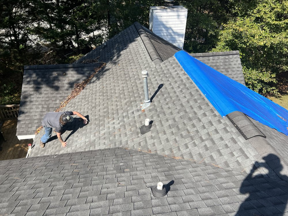 Slide of First Class Roofing And Solar