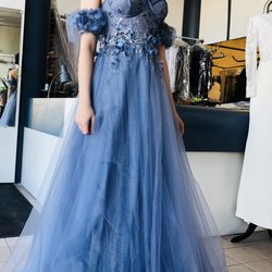 Del Rio Cleaners - We offer Dress alterations for weddings, proms, any occasion.