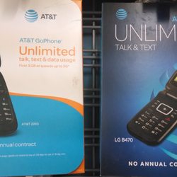 Western Auto Marine - Prepaid phones from AT&T, airtime for Net 10, AT&T, and Tracphone!