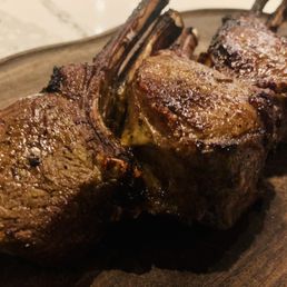 Cordeiro Lamb Chop Rack- 8ea