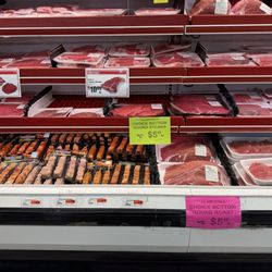 Claiborne's Thriftway Supermarket - 1.19.2026