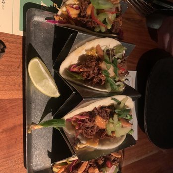 Linger - Korean BBQ Tacos - Asian Fusion Near Me - Denver, Colorado