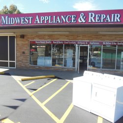 Midwest Appliance & Repair