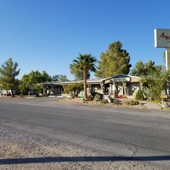 Atomic Inn - Atomic Inn - Hotels Near Me - Beatty, Nevada