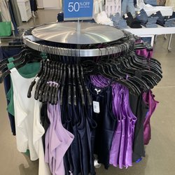Ricki's - Nice colors