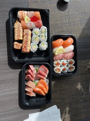 Sushi Maki by null