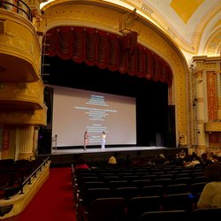 Cleveland International Film Festival