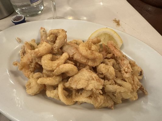 Ristorante Cafaggi by null