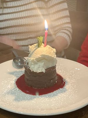 Tonno Wakefield by null