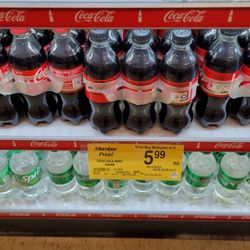 Vons is owned by Safeway. Why can't Safeway have deals this good?