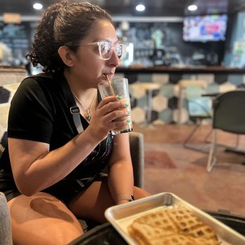 Tandem San Antonio - Coffee - Coffee & Tea Near Me - San Antonio, Texas Tandem San Antonio - Coffee - Coffee & Tea Near Me - San Antonio, Texas