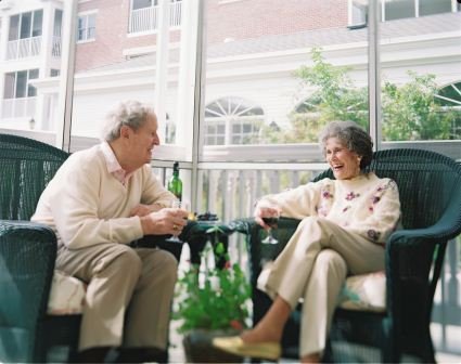 The Cedars - patient advocate in Portland, ME