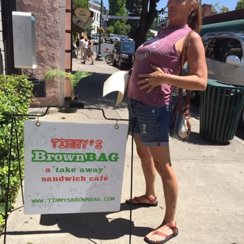 Timmy's Brown Bag - Sandwiches Near Me - Placerville, California Timmy's Brown Bag - Sandwiches Near Me - Placerville, California