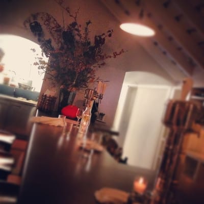 Saltwater Oyster Depot by null