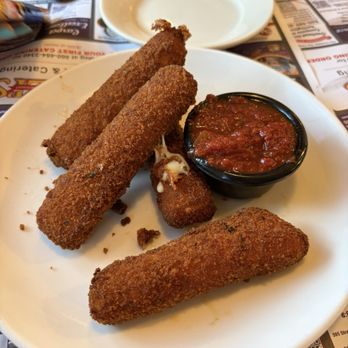 Rozzi's - Homemade Mozzarella Sticks - American Near Me - Thomaston, Connecticut Rozzi's - Homemade Mozzarella Sticks - American Near Me - Thomaston, Connecticut