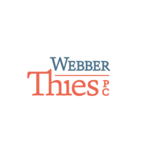 Webber & Thies Pc Law - property tax consultant in Champaign, IL