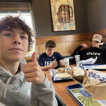 Culver's - Burgers Near Me - Wixom, Michigan