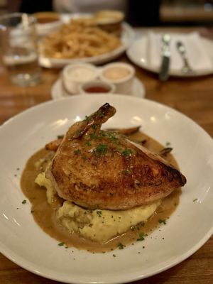 Purple Café and Wine Bar by null