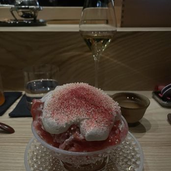 Kira - Sushi Bars Near Me - Houston, Texas