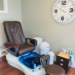 Harrington Salon and Day Spa