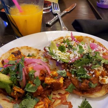 Mama Tigre - Mexican Near Me - Oakton, Virginia Mama Tigre - Mexican Near Me - Oakton, Virginia