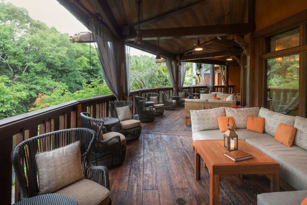 Nomad Lounge by null