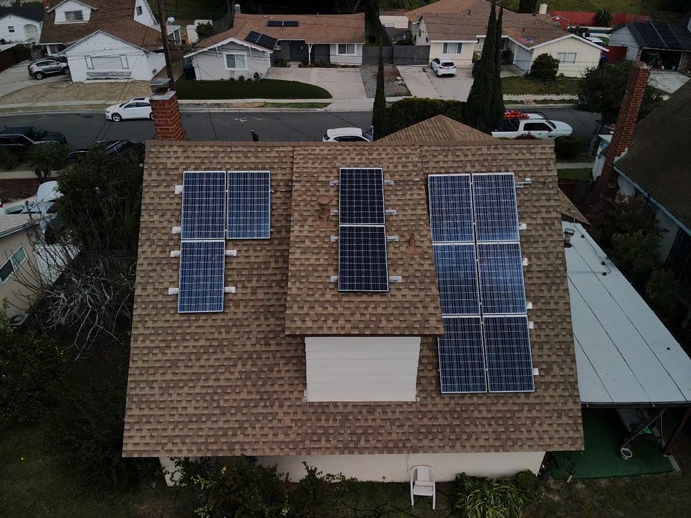 Slide of Haven Home Remodeling