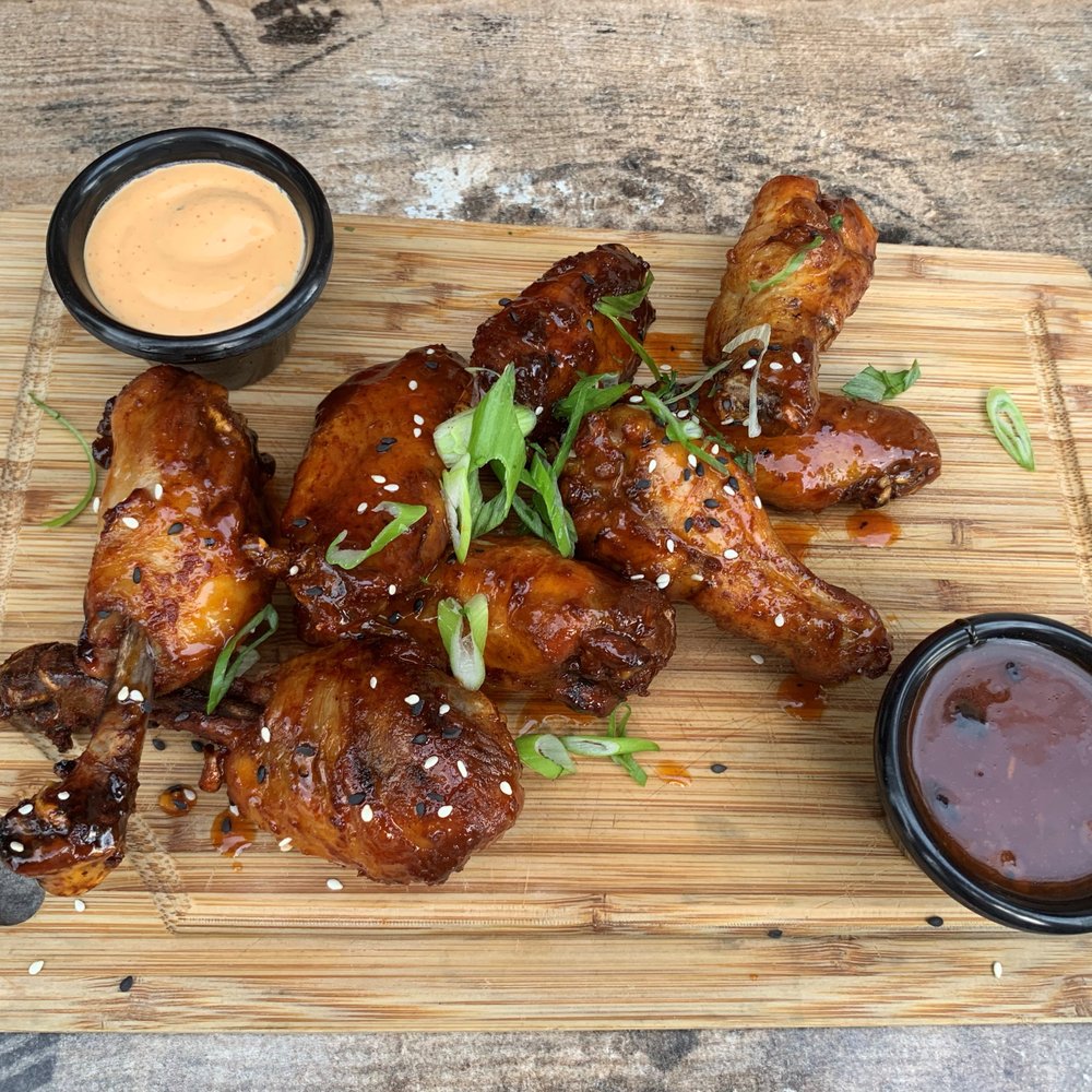 The Best 10 Restaurants near Kanda Sushi Japanese Buffet in Mississauga