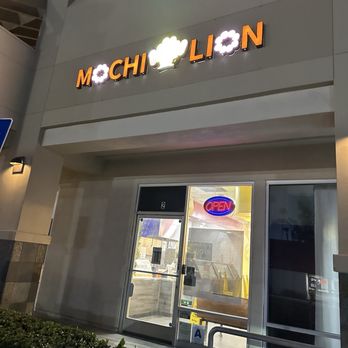 Mochi Lion Riverside - Donuts Near Me - Riverside, California Mochi Lion Riverside - Donuts Near Me - Riverside, California