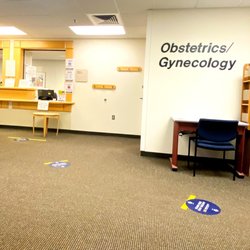 UOM Obstetrics and Gynecology