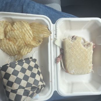 The Cole Street Teller - Sandwich - Sandwiches Near Me - Enumclaw, Washington The Cole Street Teller - Sandwich - Sandwiches Near Me - Enumclaw, Washington
